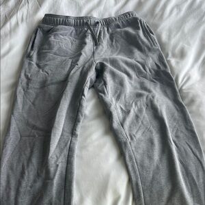 Tek Gear Light Gray Men's Joggers